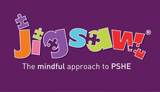 Jigsaw logo