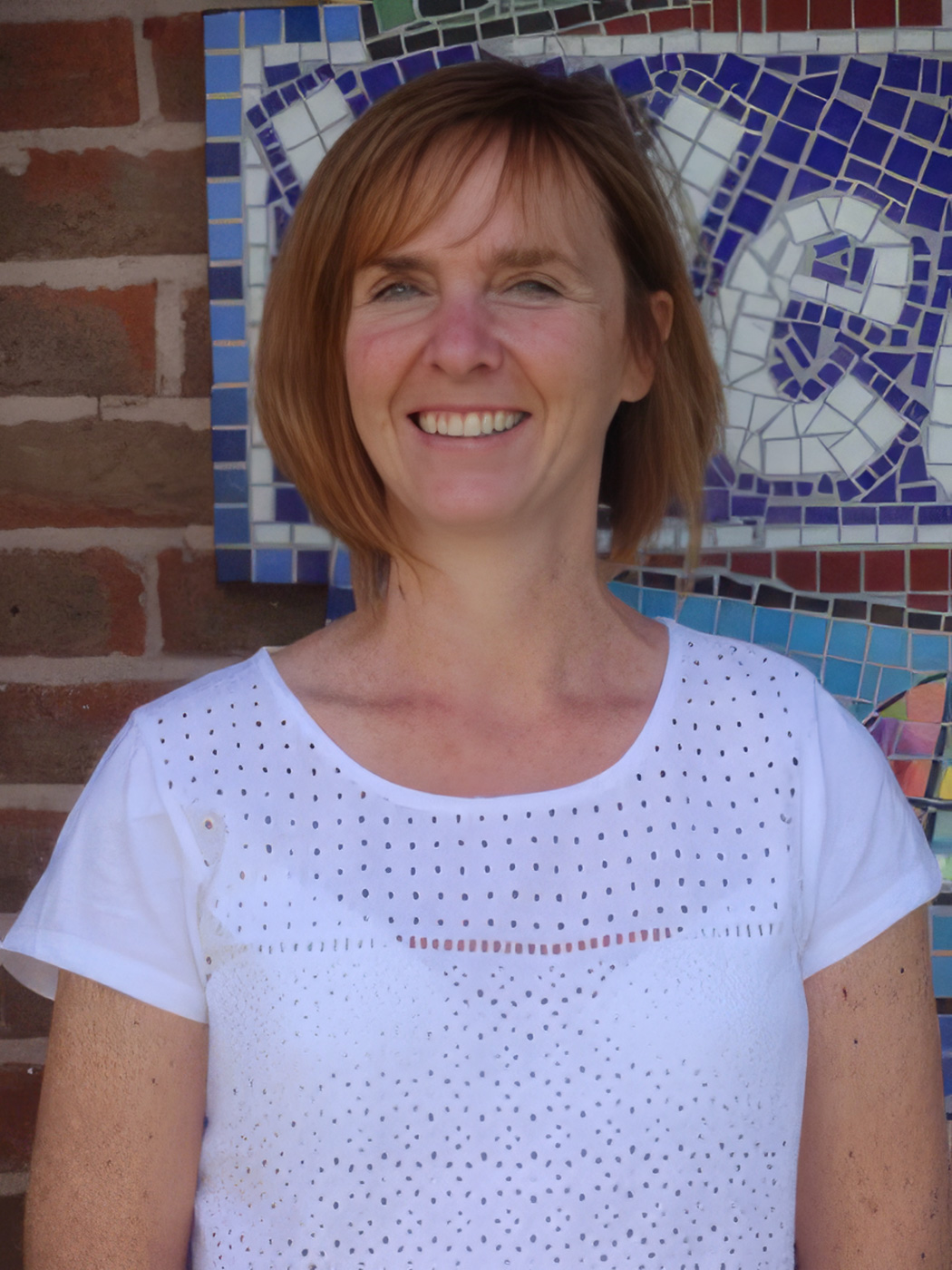 Photo of Mrs Windmill, Deputy Headteacher