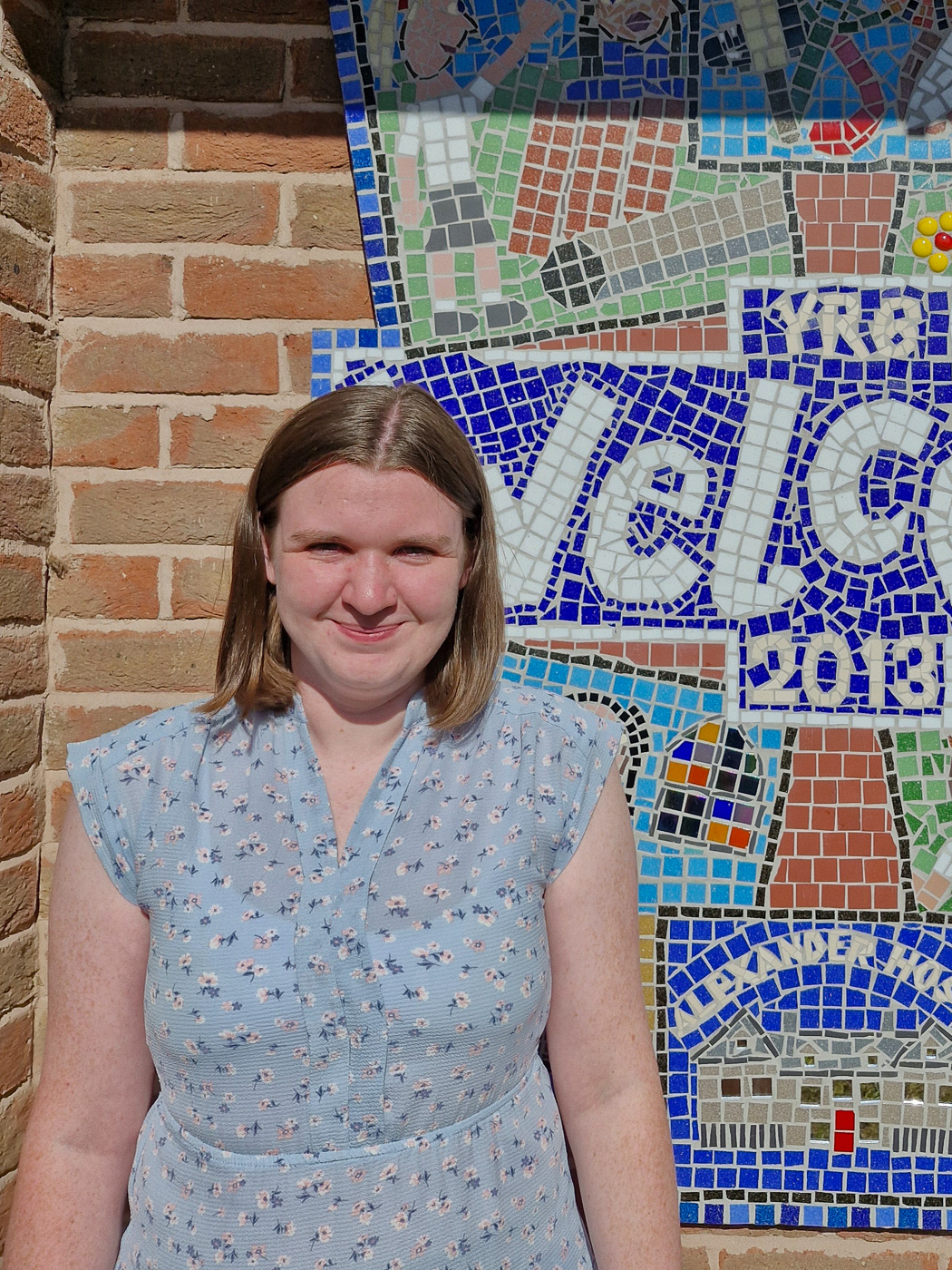 Miss Maddocks Miss Maddock