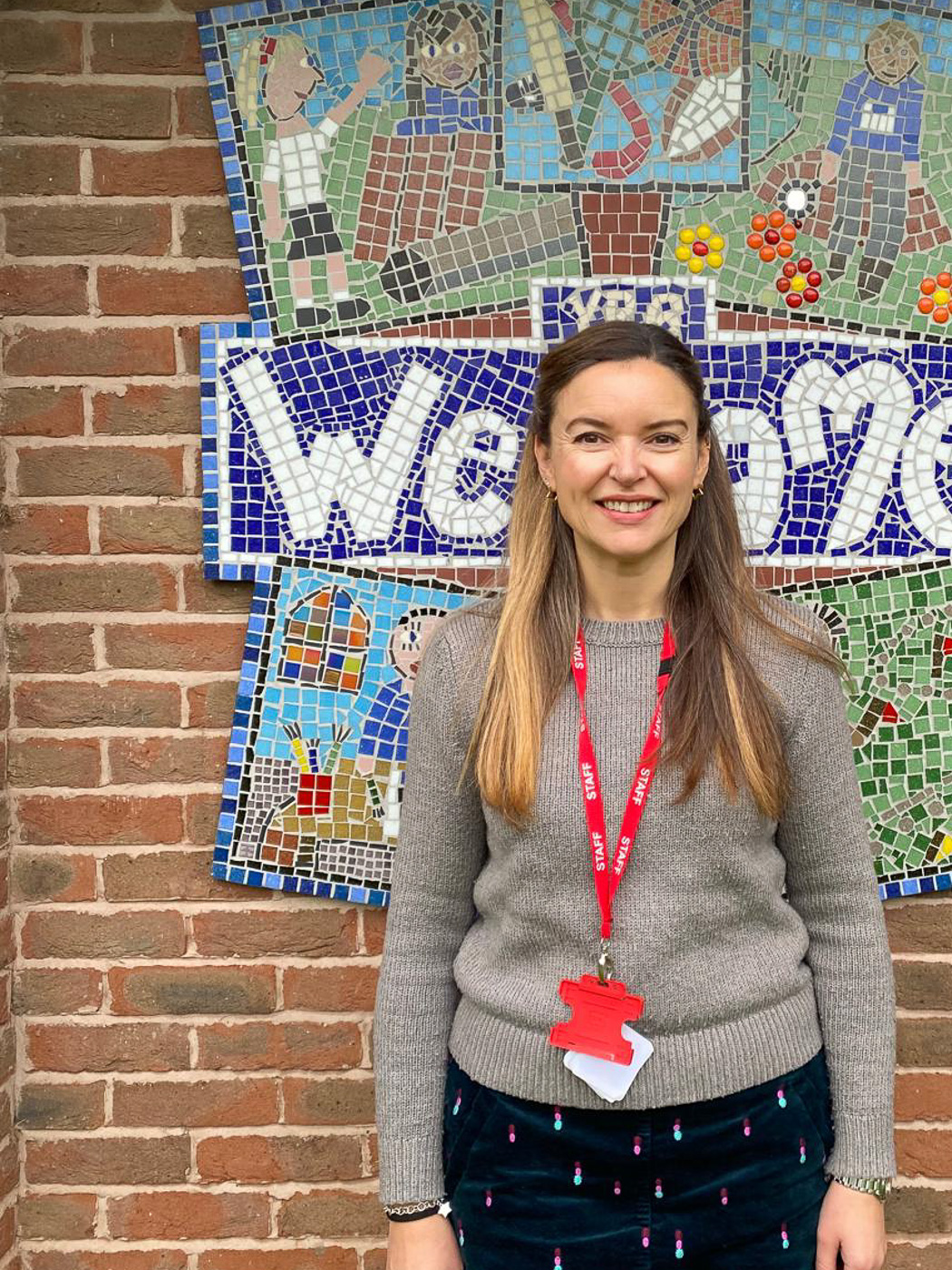 Mrs Raymen Mrs Raymen