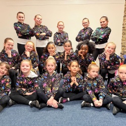 The Dance Team 
